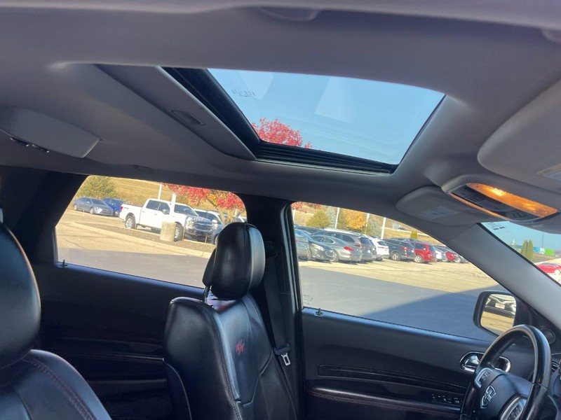 Dodge Durango Vehicle Image 09