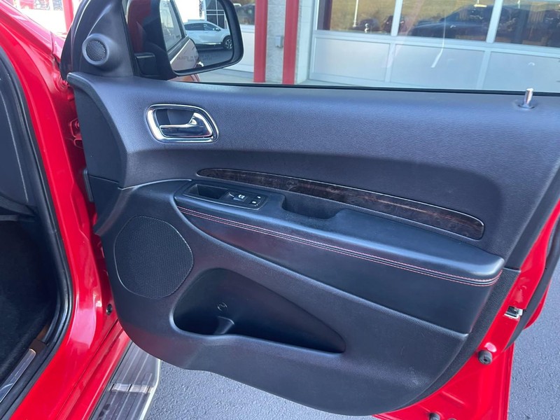 Dodge Durango Vehicle Image 11