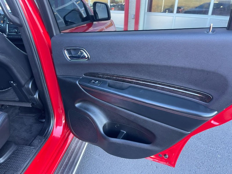 Dodge Durango Vehicle Image 14