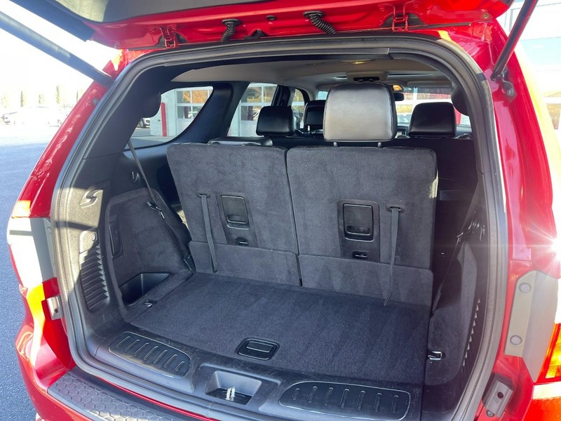 Dodge Durango Vehicle Image 15