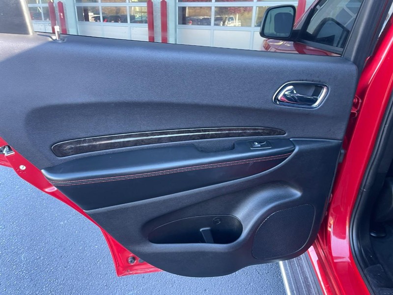 Dodge Durango Vehicle Image 18
