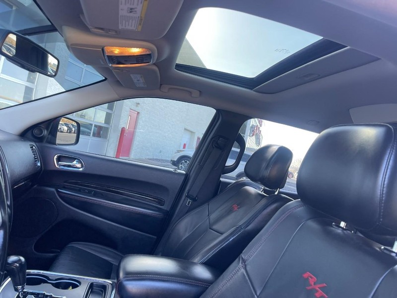 Dodge Durango Vehicle Image 20