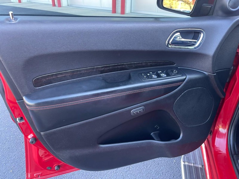 Dodge Durango Vehicle Image 21