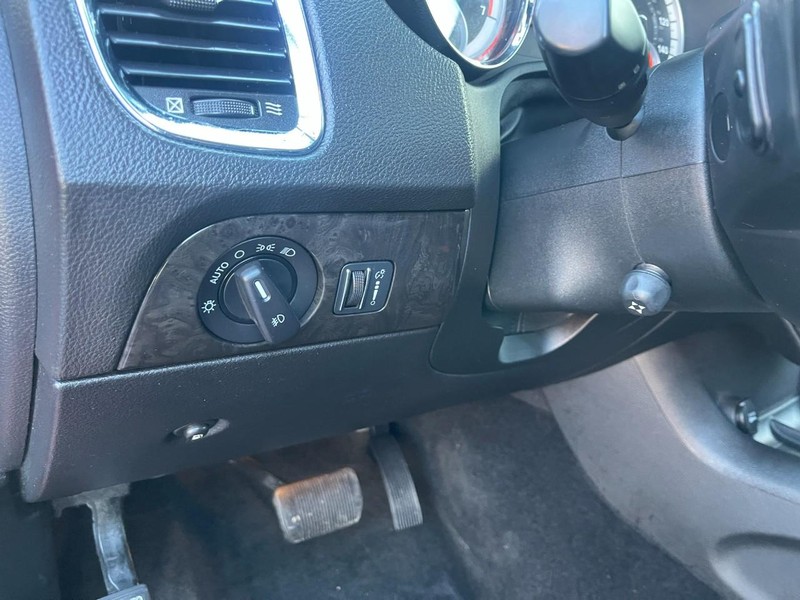 Dodge Durango Vehicle Image 23