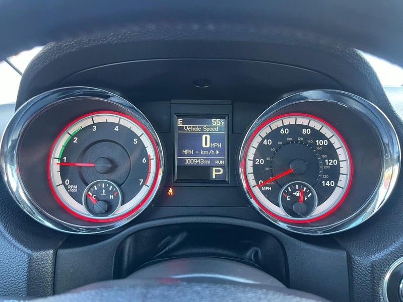 Dodge Durango Vehicle Image 27