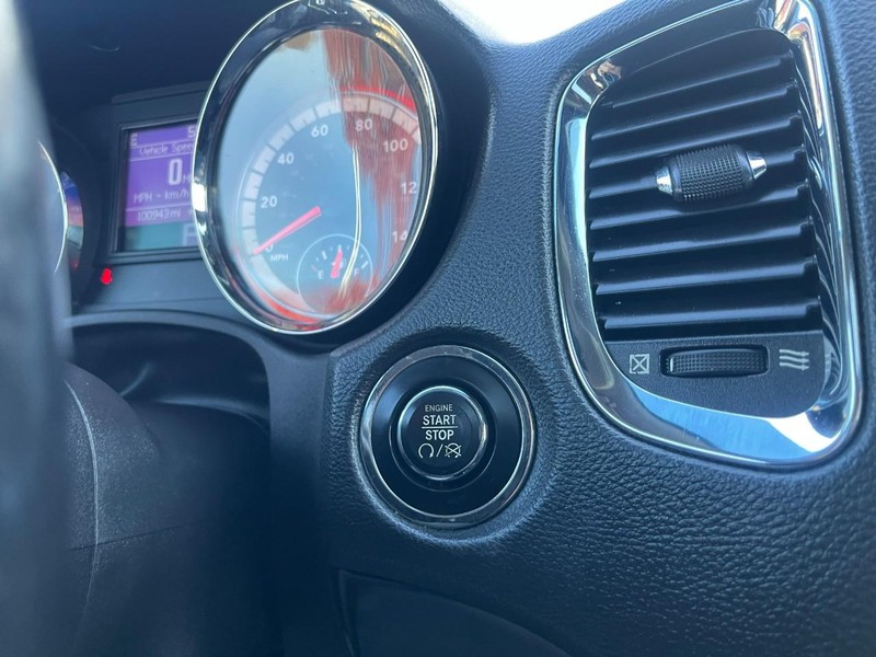 Dodge Durango Vehicle Image 28