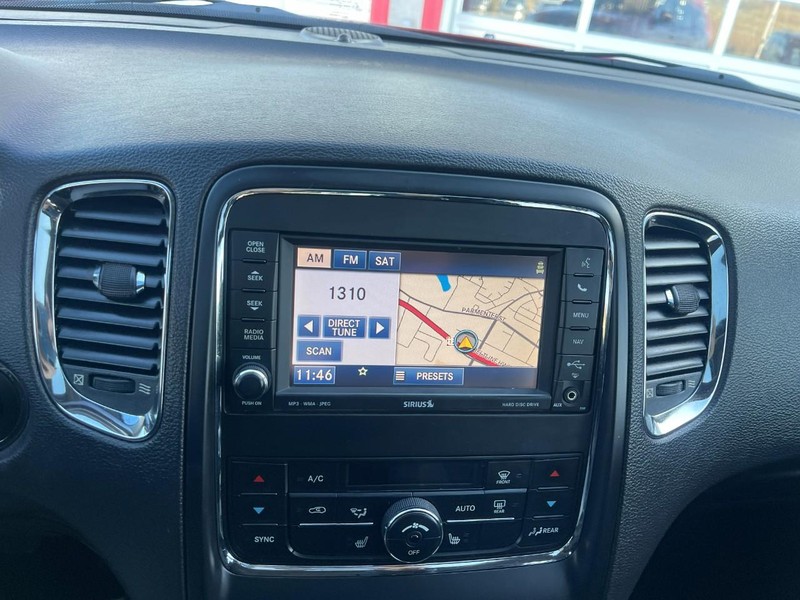 Dodge Durango Vehicle Image 29