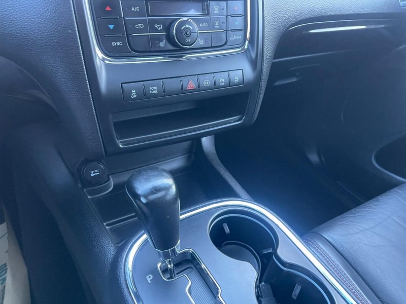 Dodge Durango Vehicle Image 30