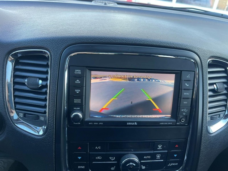 Dodge Durango Vehicle Image 31