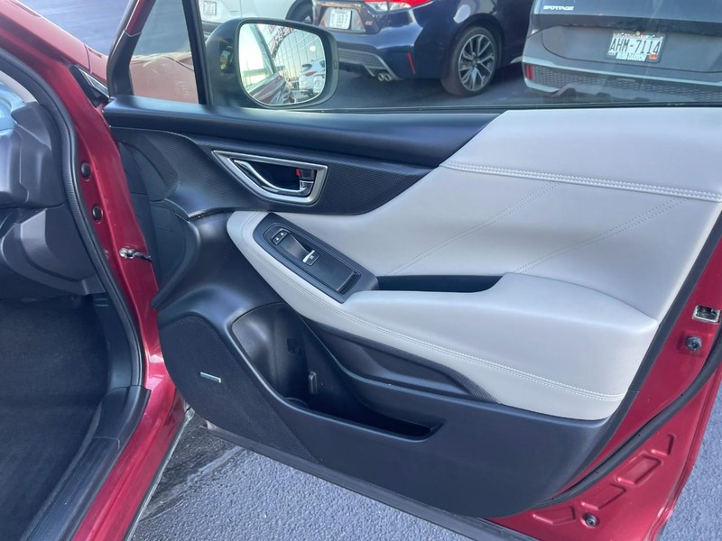 Subaru Forester Vehicle Image 13