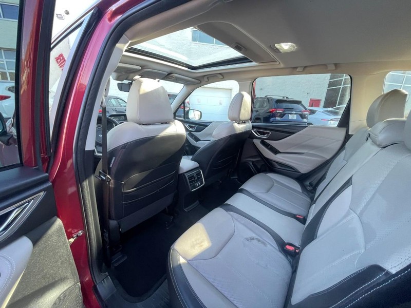 Subaru Forester Vehicle Image 17