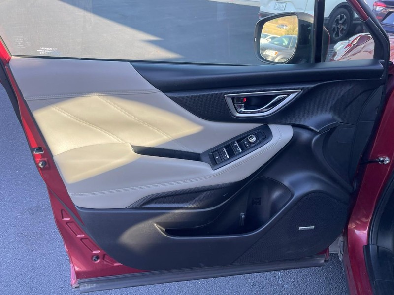 Subaru Forester Vehicle Image 19