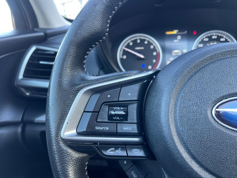 Subaru Forester Vehicle Image 21