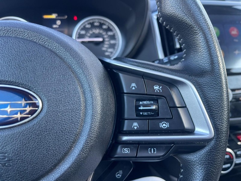 Subaru Forester Vehicle Image 22