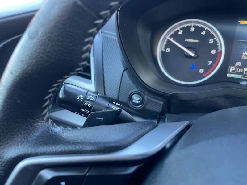 Subaru Forester Vehicle Image 23