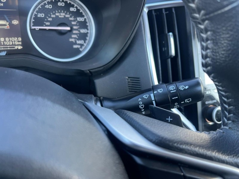 Subaru Forester Vehicle Image 24