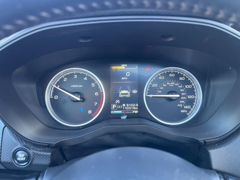 Subaru Forester Vehicle Image 25