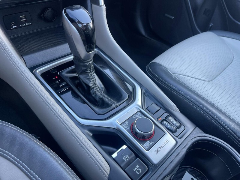 Subaru Forester Vehicle Image 26