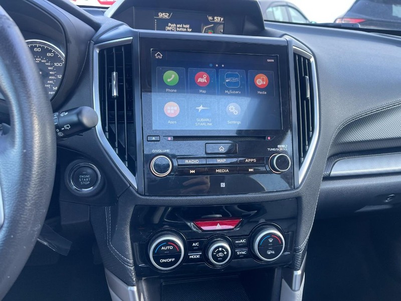 Subaru Forester Vehicle Image 27