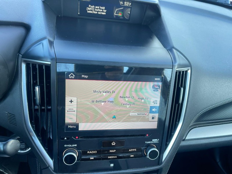 Subaru Forester Vehicle Image 29