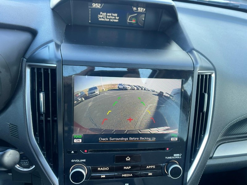 Subaru Forester Vehicle Image 30