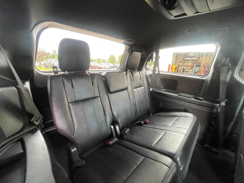 Dodge Grand Caravan Vehicle Image 13