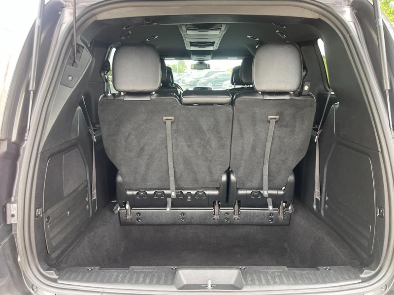 Dodge Grand Caravan Vehicle Image 16