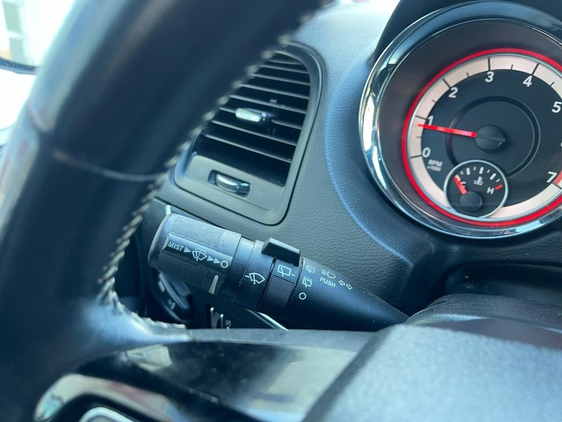 Dodge Grand Caravan Vehicle Image 20