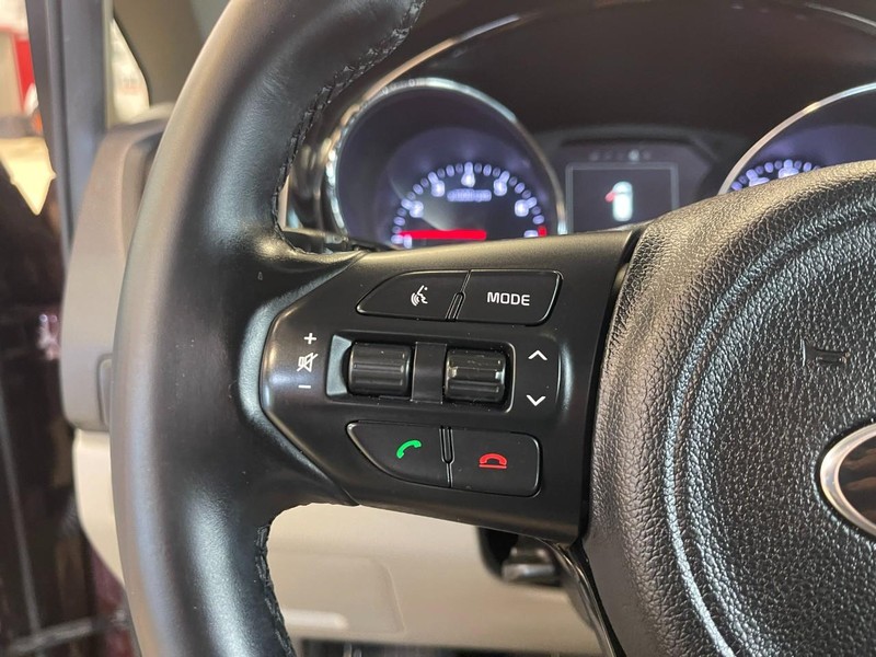 Kia Sedona Vehicle Image 25