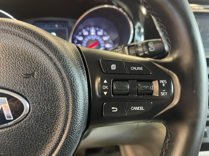 Kia Sedona Vehicle Image 26