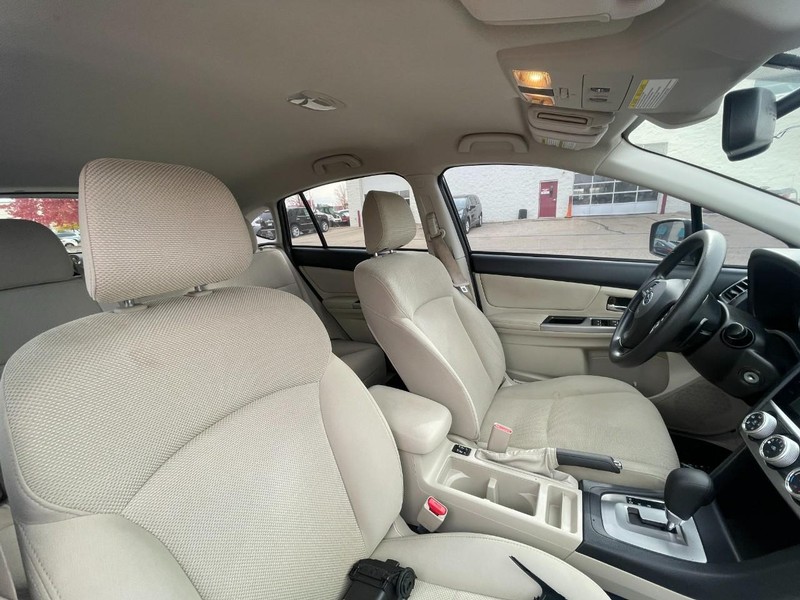 2015 Subaru Crosstrek Premium photo 3