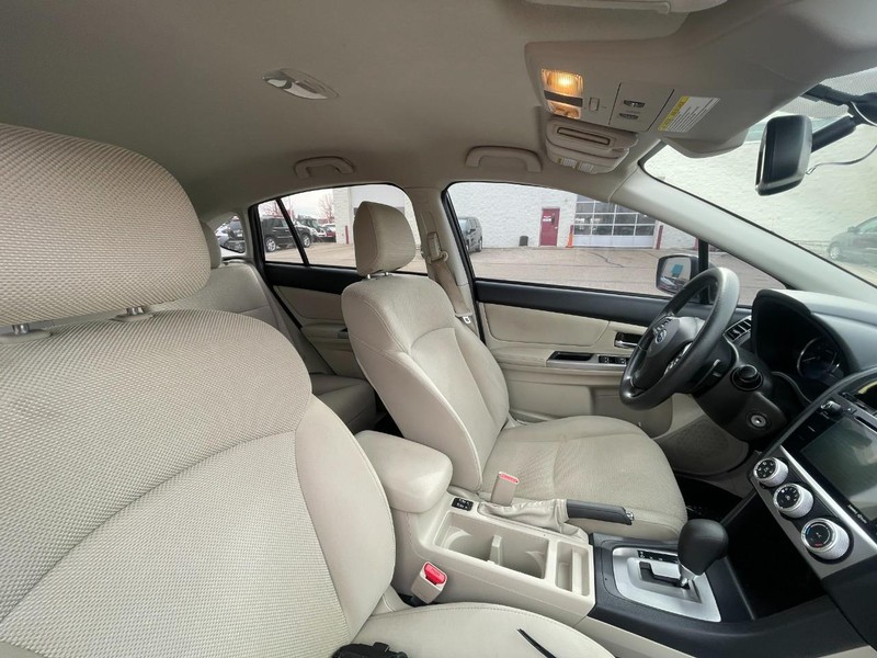 2015 Subaru Crosstrek Premium photo 4