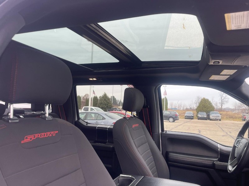 Ford F-150 Vehicle Image 03