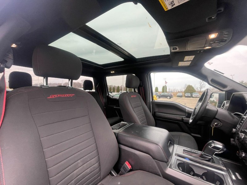 Ford F-150 Vehicle Image 04