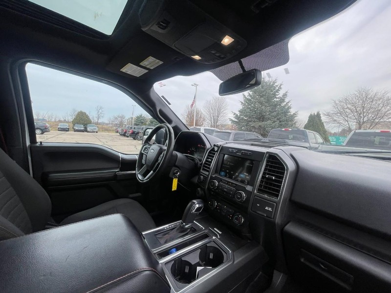 Ford F-150 Vehicle Image 05