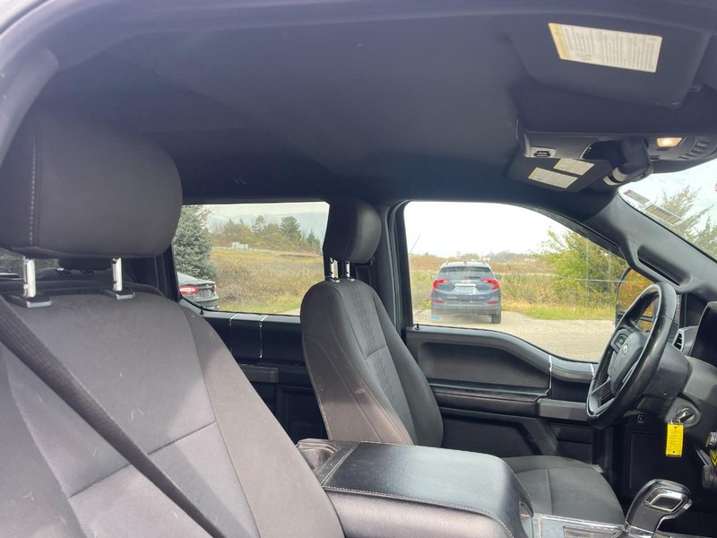 Ford F-150 Vehicle Image 03