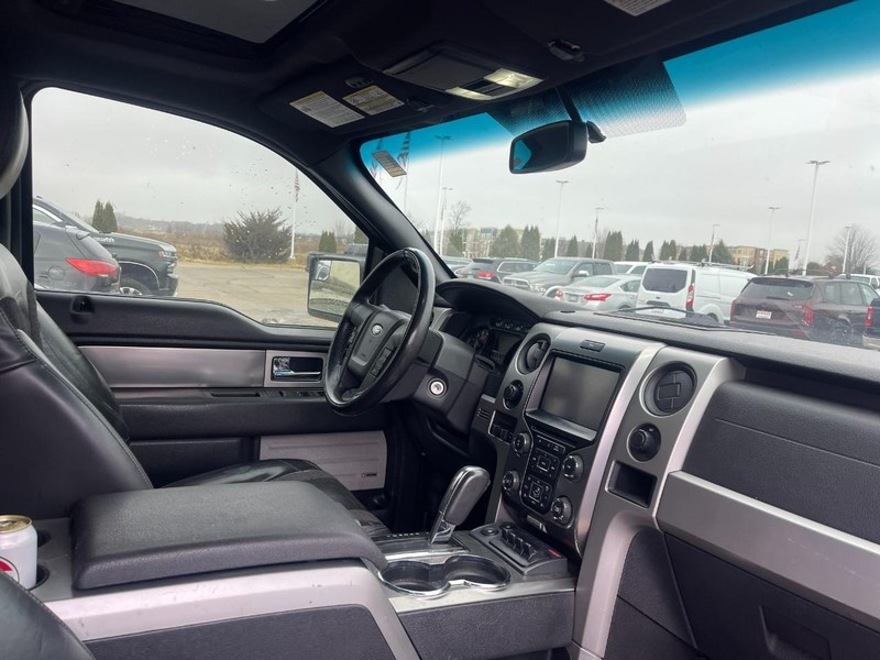 Ford F-150 Vehicle Image 04