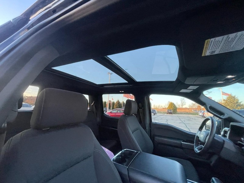 Ford F-150 Vehicle Image 03