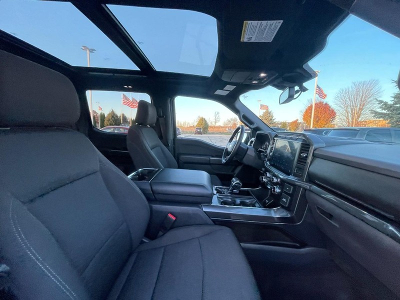 Ford F-150 Vehicle Image 04