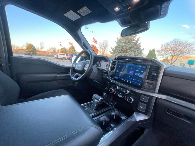 Ford F-150 Vehicle Image 05