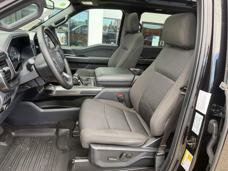 Ford F-150 Vehicle Image 09