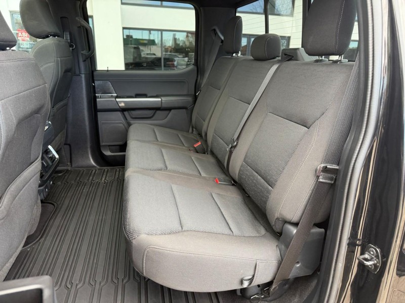 Ford F-150 Vehicle Image 11