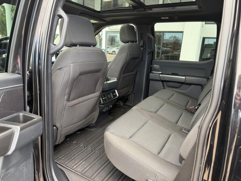 Ford F-150 Vehicle Image 12