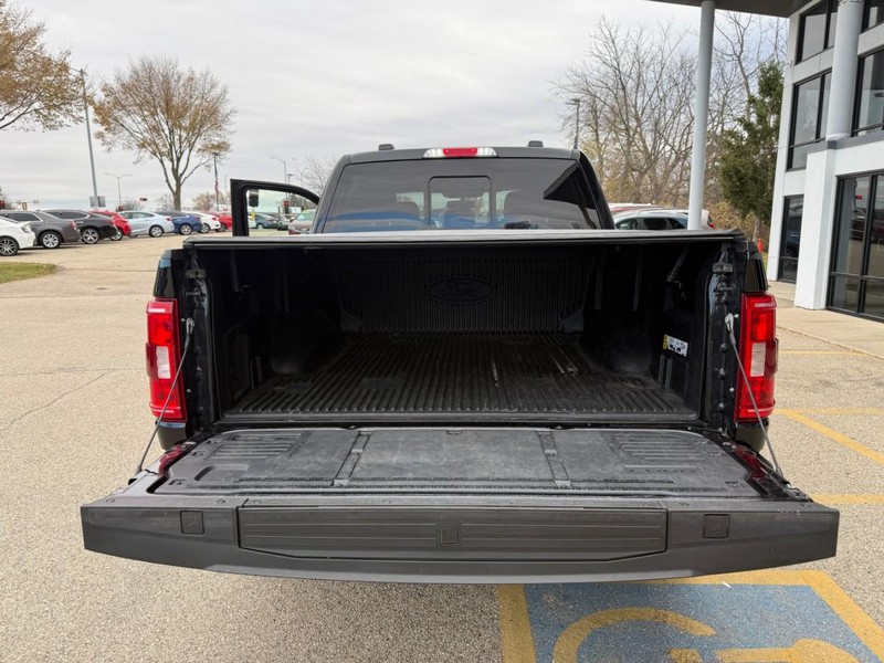 Ford F-150 Vehicle Image 14