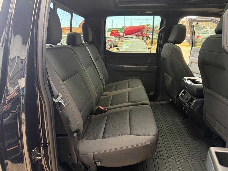 Ford F-150 Vehicle Image 16