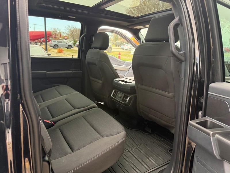 Ford F-150 Vehicle Image 17