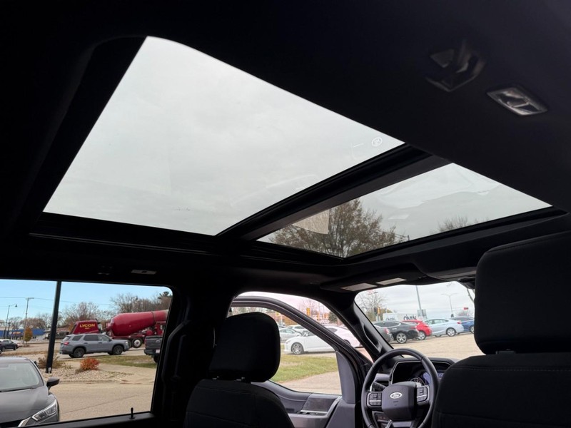 Ford F-150 Vehicle Image 18