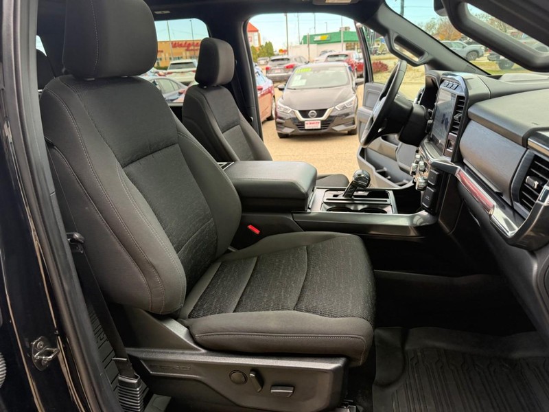 Ford F-150 Vehicle Image 19