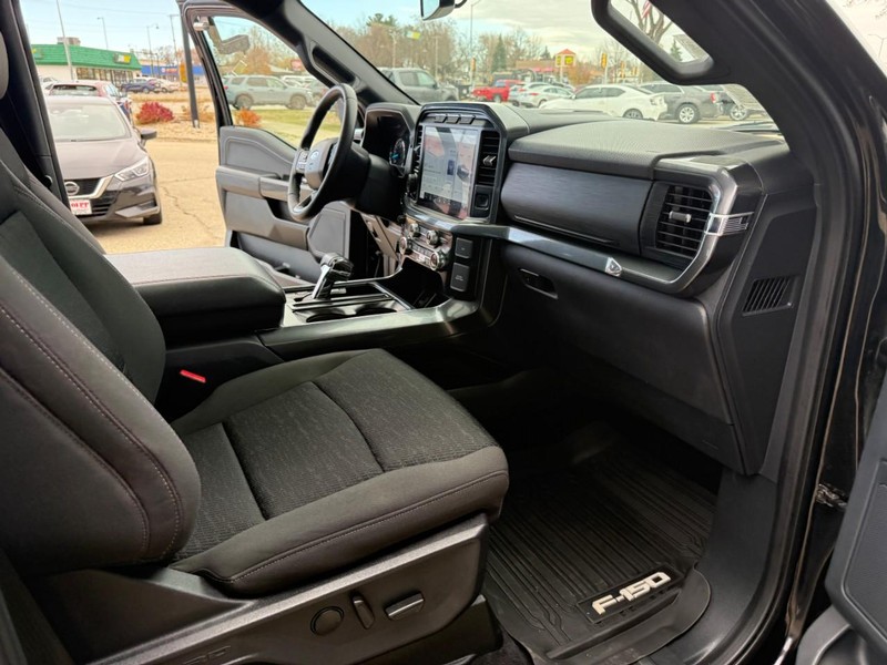 Ford F-150 Vehicle Image 20