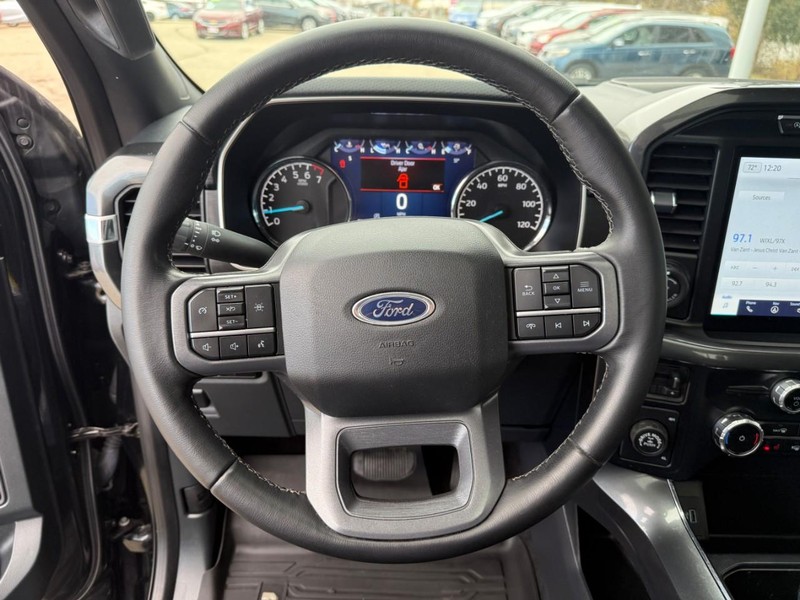 Ford F-150 Vehicle Image 22